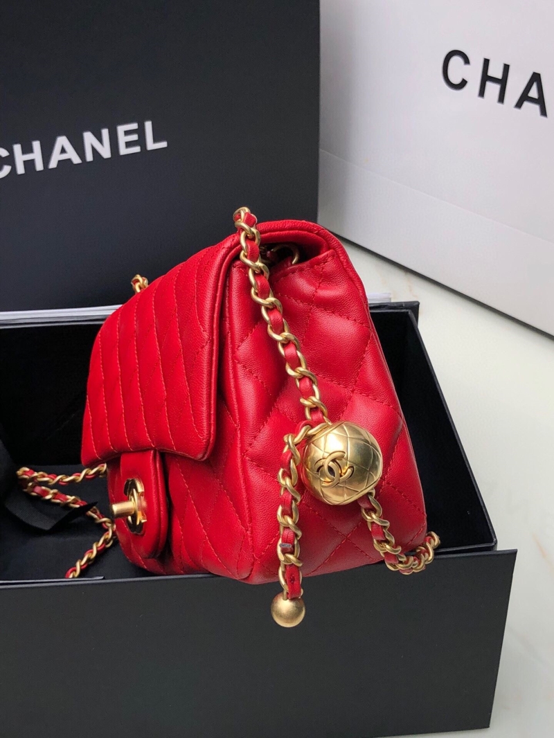 Chanel CF Series Bags